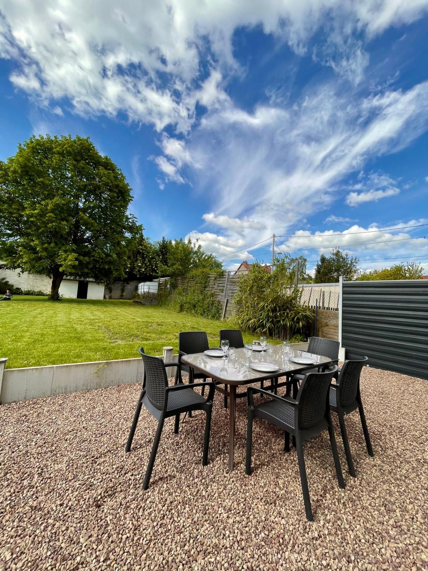 La Providence Proche Gare Primo Conciergerie Apartment Nevers Exterior photo